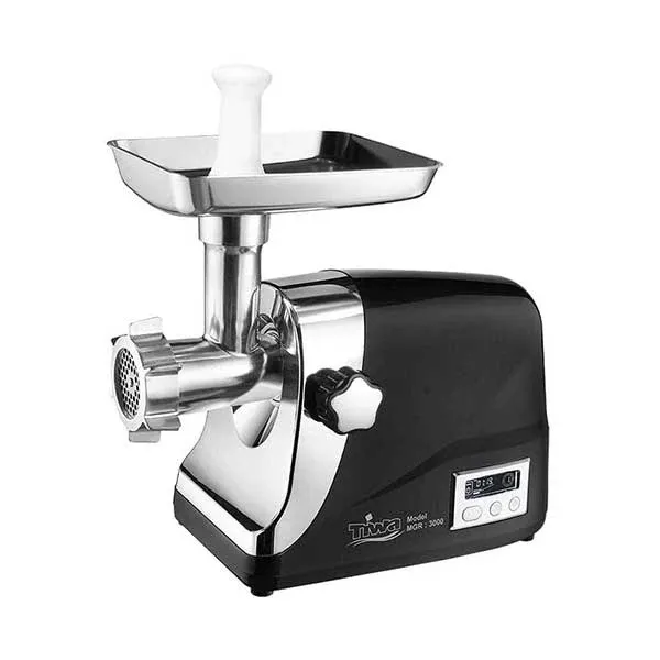 چرخ گوشت تیوا مدل 3000 دیجیتال اسمارت، تصویر ۱