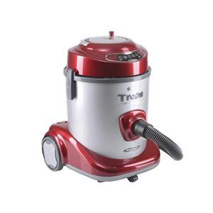 جارو برقی سطلی لمسی تیوا مدل 4200 جارو برقی سطلی لمسی تیوا مدل 4200